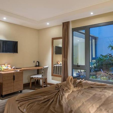 Sofia Tam Dao Hotel & Spa Екстер'єр фото