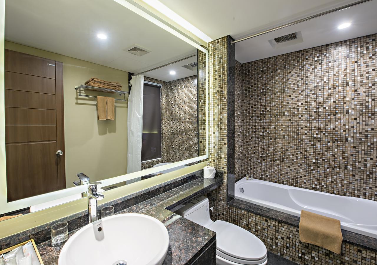 Sofia Tam Dao Hotel & Spa Екстер'єр фото