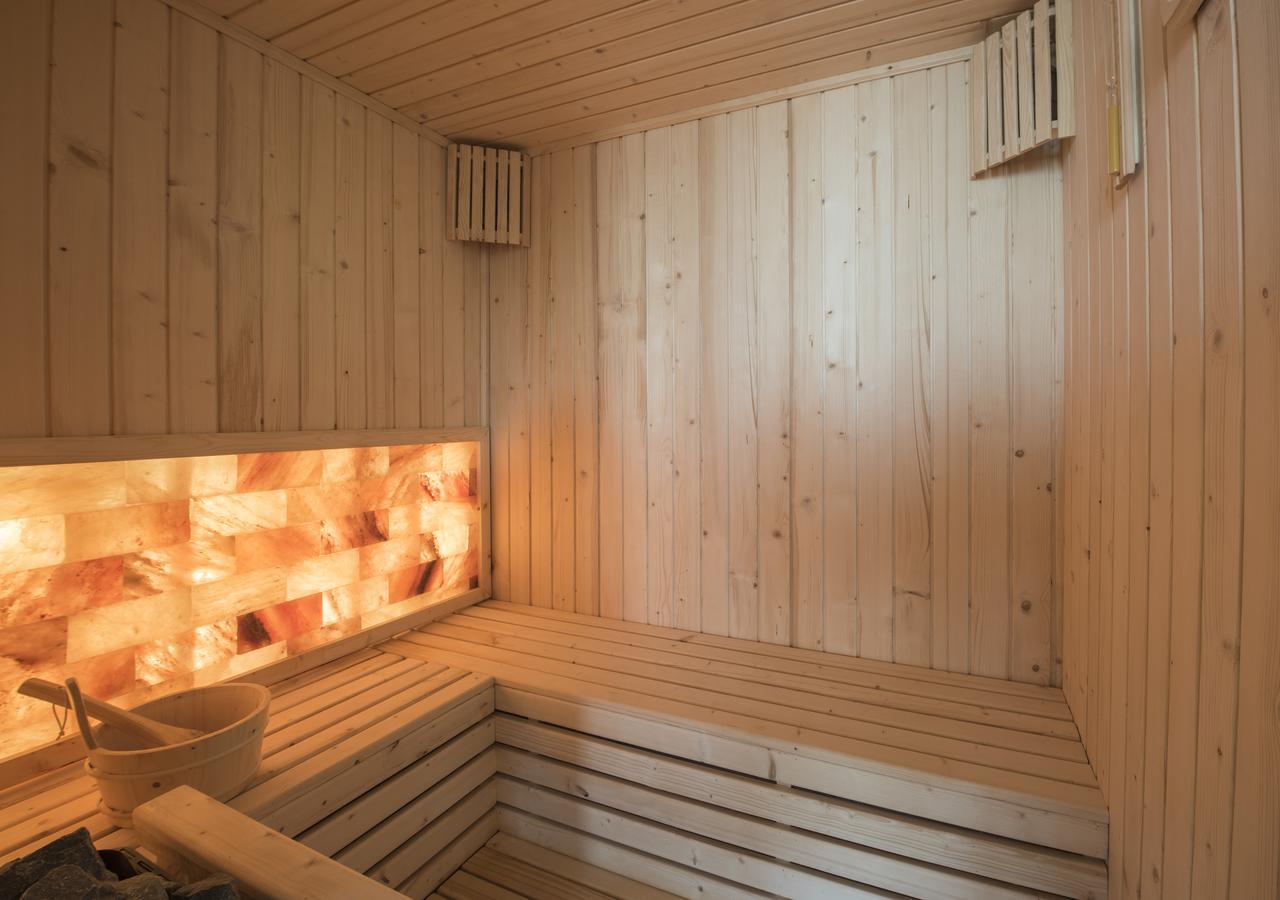Sofia Tam Dao Hotel & Spa Екстер'єр фото