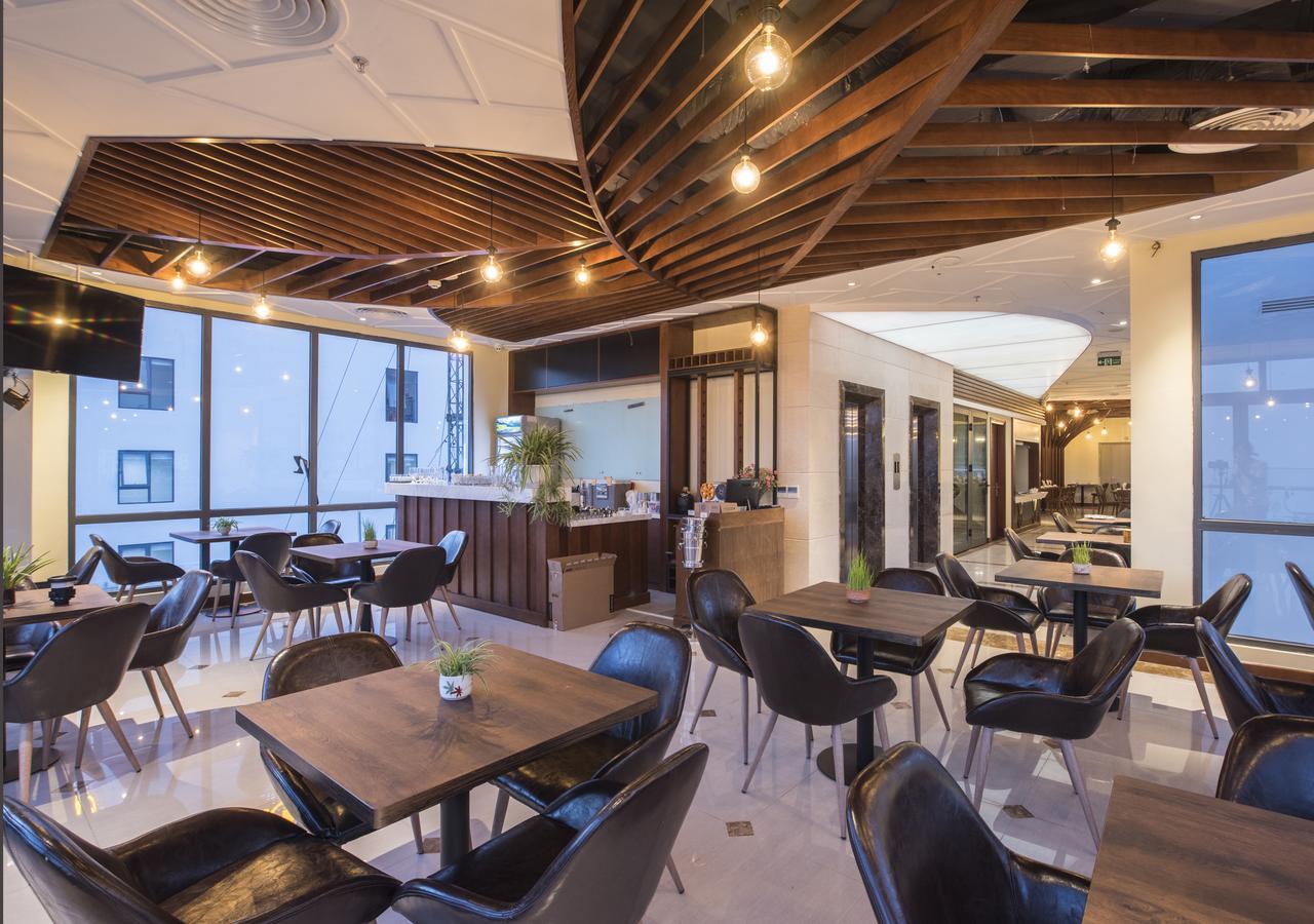 Sofia Tam Dao Hotel & Spa Екстер'єр фото