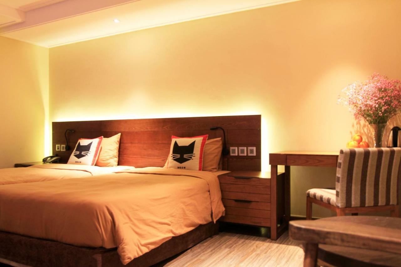 Sofia Tam Dao Hotel & Spa Екстер'єр фото